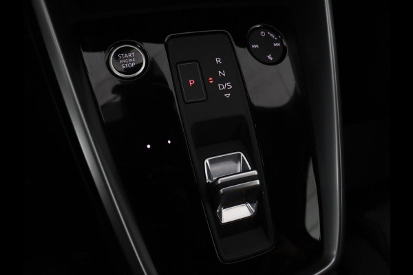 Audi A3 30 TFSI Advanced edition | Sportstoelen | Park Assist | Carplay | Virtual Cockpit | Audi Sound | Full LED | Navigatie | Sportstuur | Climate control | Bluetooth | Cruise control