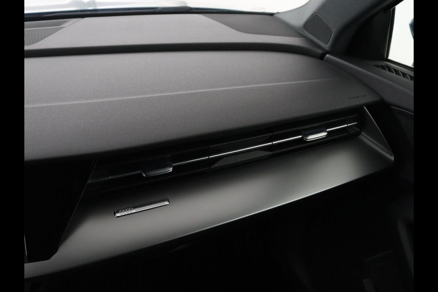 Audi A3 30 TFSI Advanced edition | Sportstoelen | Park Assist | Carplay | Virtual Cockpit | Audi Sound | Full LED | Navigatie | Sportstuur | Climate control | Bluetooth | Cruise control