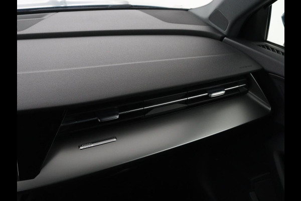 Audi A3 30 TFSI Advanced edition | Sportstoelen | Park Assist | Carplay | Virtual Cockpit | Audi Sound | Full LED | Navigatie | Sportstuur | Climate control | Bluetooth | Cruise control