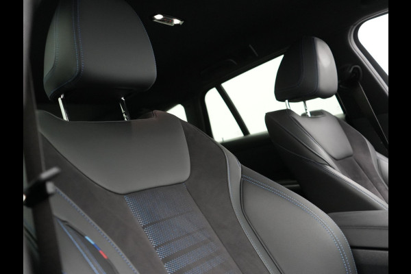 BMW 3 Serie Touring 320e M Sport FACELIFT PHEV 204pk Dealer O.H | Trekhaak Af Fabriek | Adapive Cruise | Widescreen Navi | Head Up | Alcantara Sportstoelen Verwarmd | Camera & Parkassist | Apple Carplay | Plug In Hybrid