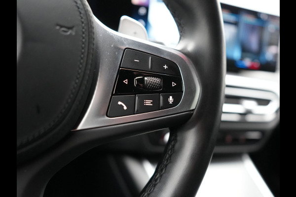 BMW 3 Serie Touring 320e M Sport FACELIFT PHEV 204pk Dealer O.H | Trekhaak Af Fabriek | Adapive Cruise | Widescreen Navi | Head Up | Alcantara Sportstoelen Verwarmd | Camera & Parkassist | Apple Carplay | Plug In Hybrid