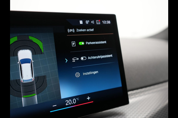 BMW 3 Serie Touring 320e M Sport FACELIFT PHEV 204pk Dealer O.H | Trekhaak Af Fabriek | Adapive Cruise | Widescreen Navi | Head Up | Alcantara Sportstoelen Verwarmd | Camera & Parkassist | Apple Carplay | Plug In Hybrid