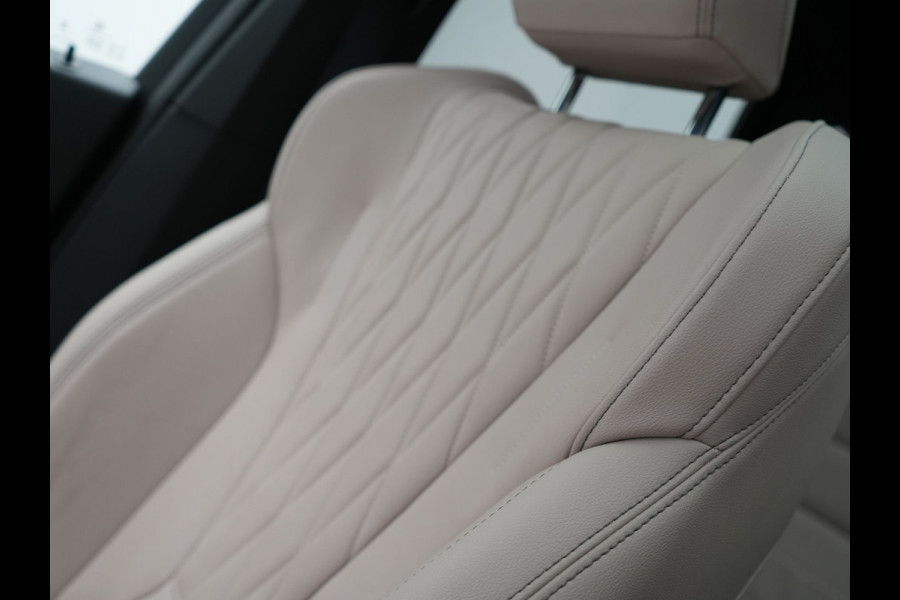 BMW X1 xDrive23i M Sport 218pk Dealer O.H | Panodak | Adaptive Cruise | Lederen Sportstoelen Massage & Memory | Head Up | 360 Camera | Harman Kardon | Widescreen Navi | Parkassist | Keyless | 19"L.M | Apple Carplay |