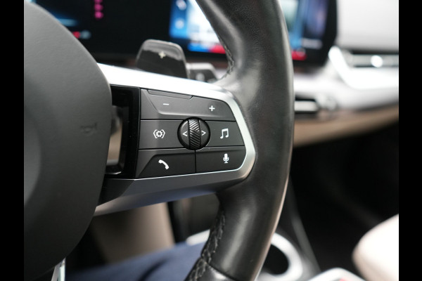 BMW X1 xDrive23i M Sport 218pk Dealer O.H | Panodak | Adaptive Cruise | Lederen Sportstoelen Massage & Memory | Head Up | 360 Camera | Harman Kardon | Widescreen Navi | Parkassist | Keyless | 19"L.M | Apple Carplay |