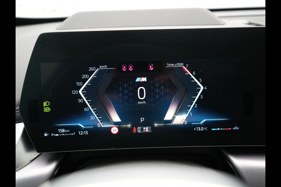 BMW X1 xDrive23i M Sport 218pk Dealer O.H | Panodak | Adaptive Cruise | Lederen Sportstoelen Massage & Memory | Head Up | 360 Camera | Harman Kardon | Widescreen Navi | Parkassist | Keyless | 19"L.M | Apple Carplay |