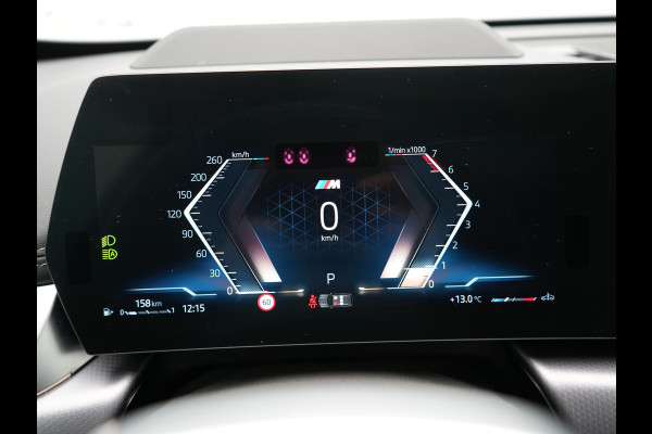 BMW X1 xDrive23i M Sport 218pk Dealer O.H | Panodak | Adaptive Cruise | Lederen Sportstoelen Massage & Memory | Head Up | 360 Camera | Harman Kardon | Widescreen Navi | Parkassist | Keyless | 19"L.M | Apple Carplay |