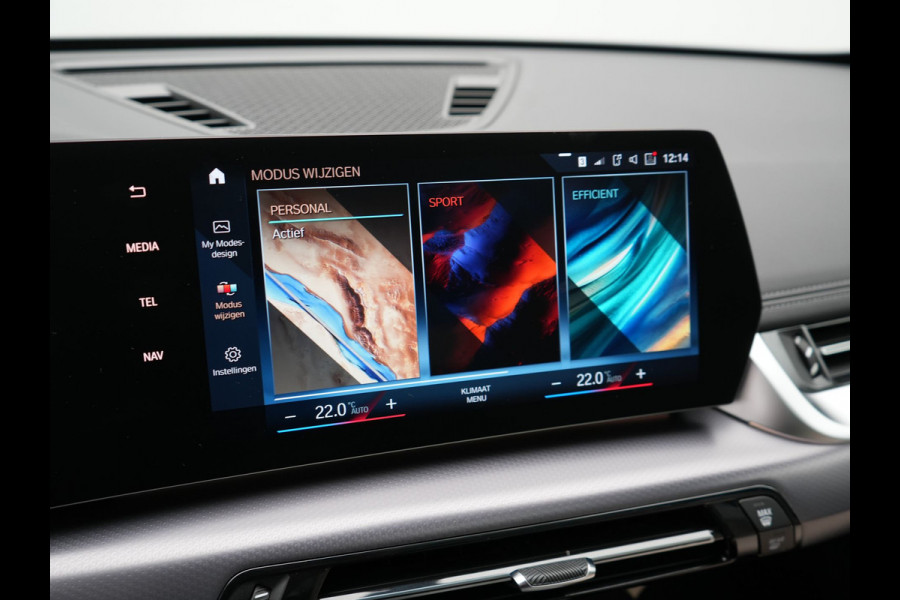 BMW X1 xDrive23i M Sport 218pk Dealer O.H | Panodak | Adaptive Cruise | Lederen Sportstoelen Massage & Memory | Head Up | 360 Camera | Harman Kardon | Widescreen Navi | Parkassist | Keyless | 19"L.M | Apple Carplay |