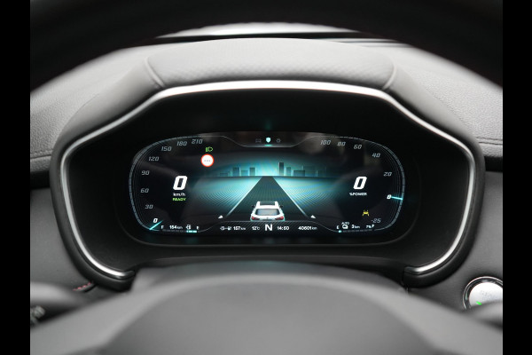 MG EHS 1.5 TGDI Luxury PHEV 258pk | Panodak | Adaptive Cruise | 360 Camera | Lederen Sportstoelen Verwarmd | Sfeerverlichting | Keyless | Apple Carplay | Blis | Navigatie | Virtual | DAB | Plug In Hybrid