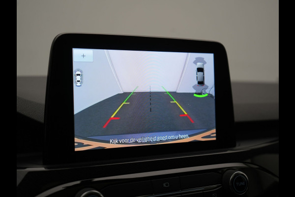 Ford Kuga 1.5 EcoBoost ST-Line X 150pk Dealer O.H. 1800kg Trekgewicht | Panodak | Adaptive Cruise | 360 Camera | Bang & Olufsen | Alcantara Sportstoelen & Stuur Verwarmd | Apple Carplay | Keyless | Blis | Navigatie | DAB |