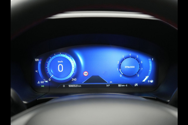 Ford Kuga 1.5 EcoBoost ST-Line X 150pk Dealer O.H. 1800kg Trekgewicht | Panodak | Adaptive Cruise | 360 Camera | Bang & Olufsen | Alcantara Sportstoelen & Stuur Verwarmd | Apple Carplay | Keyless | Blis | Navigatie | DAB |