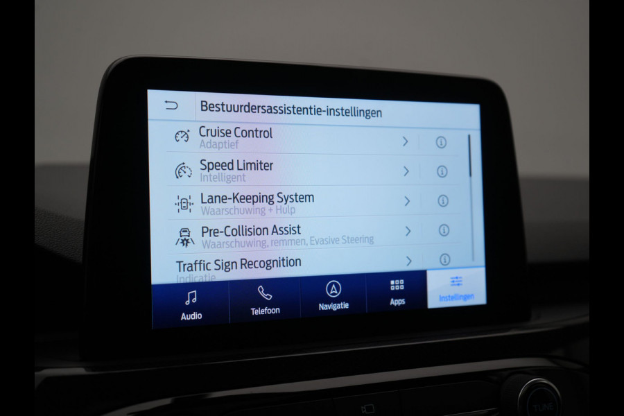 Ford Kuga 1.5 EcoBoost ST-Line X 150pk Dealer O.H. 1800kg Trekgewicht | Panodak | Adaptive Cruise | 360 Camera | Bang & Olufsen | Alcantara Sportstoelen & Stuur Verwarmd | Apple Carplay | Keyless | Blis | Navigatie | DAB |