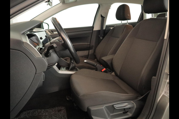 Volkswagen Polo 1.0 TSI Comfortline 95pk 5bak| Navi| cruisecontrol| alarm|