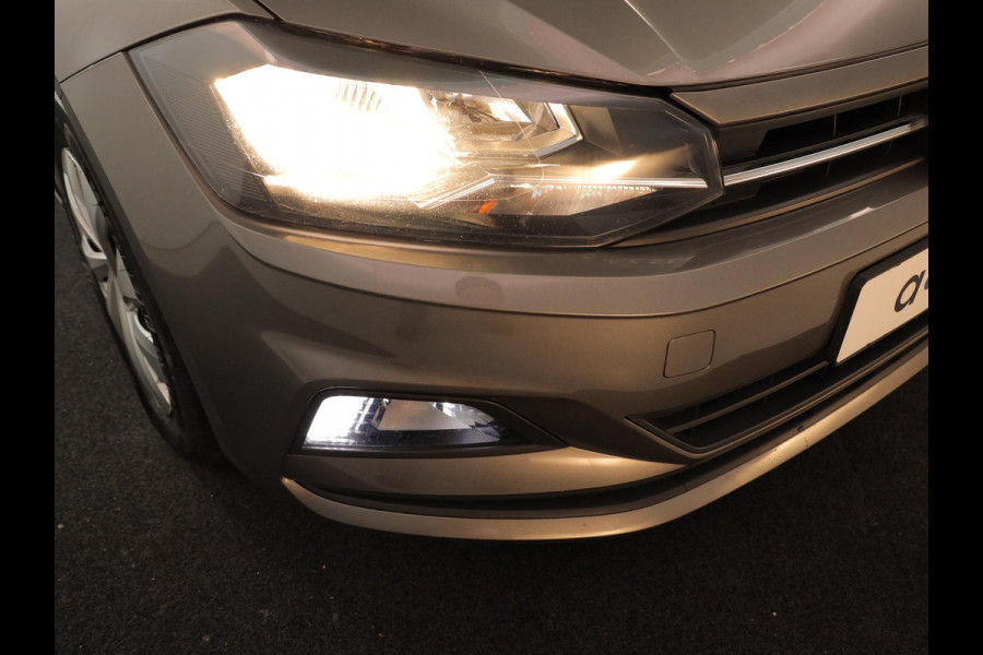 Volkswagen Polo 1.0 TSI Comfortline 95pk 5bak| Navi| cruisecontrol| alarm|