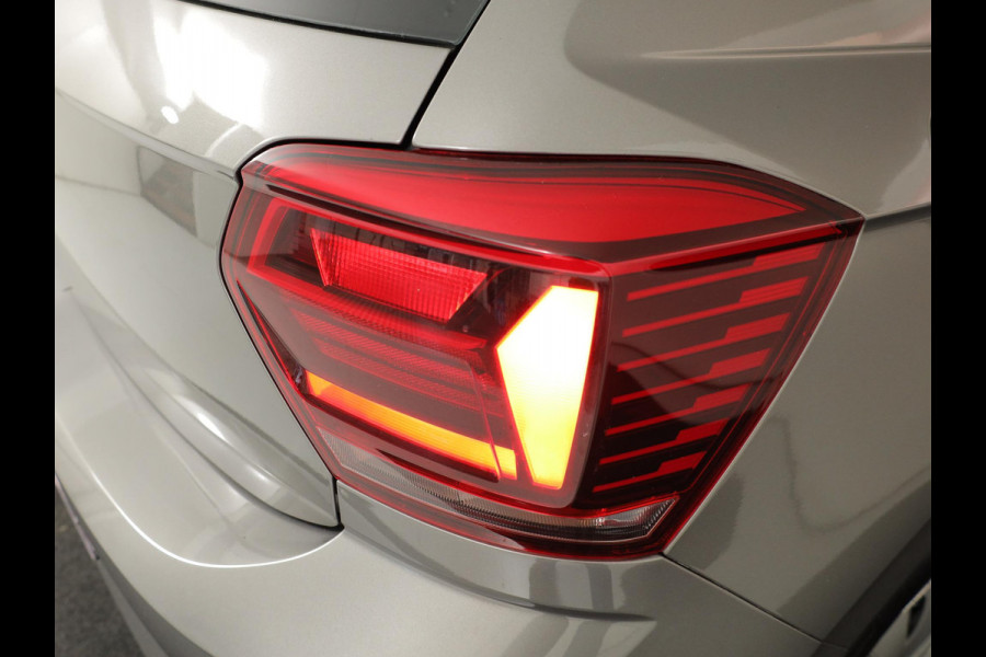 Volkswagen Polo 1.0 TSI Comfortline 95pk 5bak| Navi| cruisecontrol| alarm|