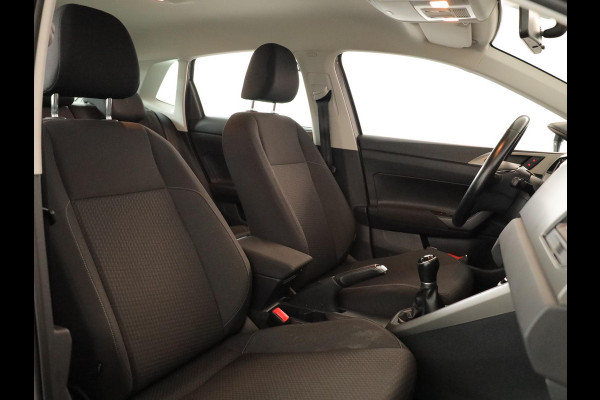 Volkswagen Polo 1.0 TSI Comfortline 95pk 5bak| Navi| cruisecontrol| alarm|