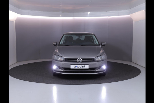 Volkswagen Polo 1.0 TSI Comfortline 95pk 5bak| Navi| cruisecontrol| alarm|