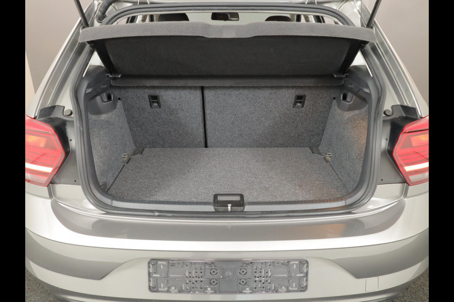 Volkswagen Polo 1.0 TSI Comfortline 95pk 5bak| Navi| cruisecontrol| alarm|