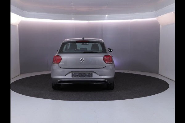 Volkswagen Polo 1.0 TSI Comfortline 95pk 5bak| Navi| cruisecontrol| alarm|
