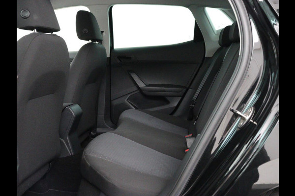 Seat Ibiza 1.0 EcoTSI Style Business Intense | Stoelverwarming | Virtual Cockpit | Carplay | Navigatie | Full LED | DAB | Parkeerhulp | Cruise control | Climate control | Getint glas