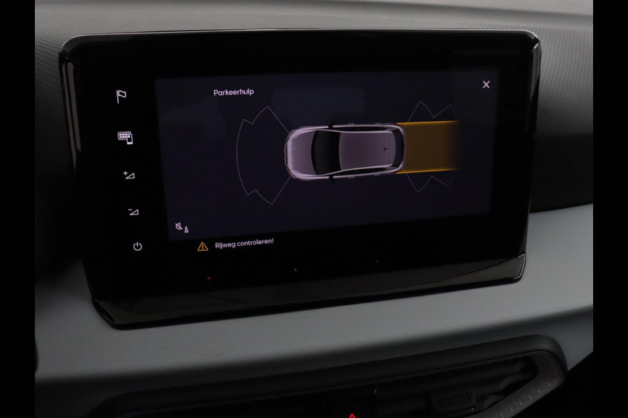 Seat Ibiza 1.0 EcoTSI Style Business Intense | Stoelverwarming | Virtual Cockpit | Carplay | Navigatie | Full LED | DAB | Parkeerhulp | Cruise control | Climate control | Getint glas