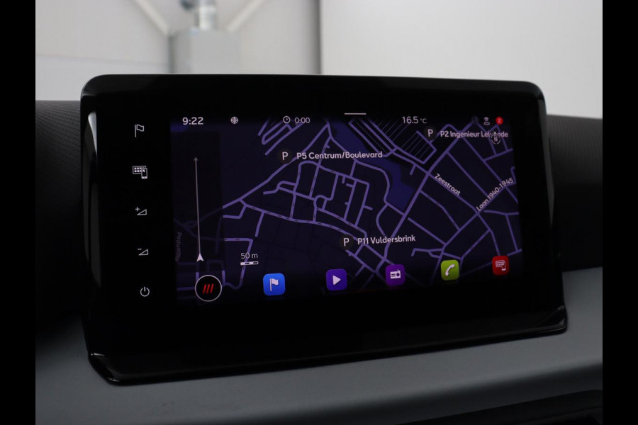 Seat Ibiza 1.0 EcoTSI Style Business Intense | Stoelverwarming | Virtual Cockpit | Carplay | Navigatie | Full LED | DAB | Parkeerhulp | Cruise control | Climate control | Getint glas