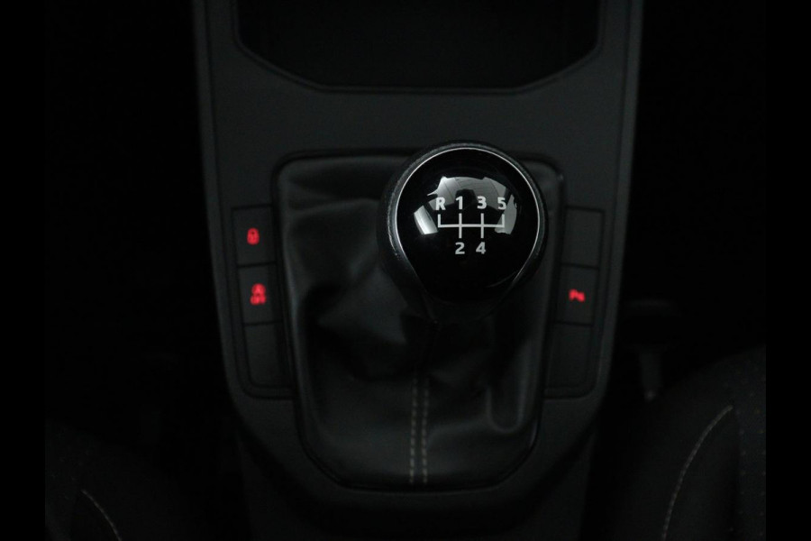 Seat Ibiza 1.0 EcoTSI Style Business Intense | Stoelverwarming | Virtual Cockpit | Carplay | Navigatie | Full LED | DAB | Parkeerhulp | Cruise control | Climate control | Getint glas