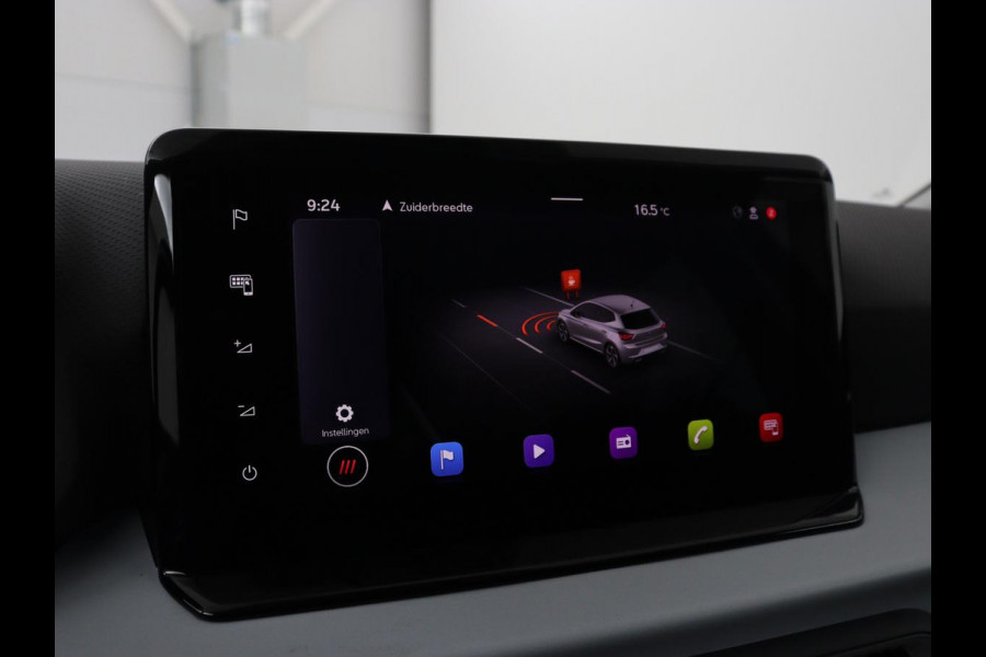 Seat Ibiza 1.0 EcoTSI Style Business Intense | Stoelverwarming | Virtual Cockpit | Carplay | Navigatie | Full LED | DAB | Parkeerhulp | Cruise control | Climate control | Getint glas