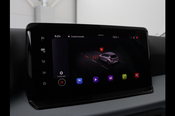 Seat Ibiza 1.0 EcoTSI Style Business Intense | Stoelverwarming | Virtual Cockpit | Carplay | Navigatie | Full LED | DAB | Parkeerhulp | Cruise control | Climate control | Getint glas