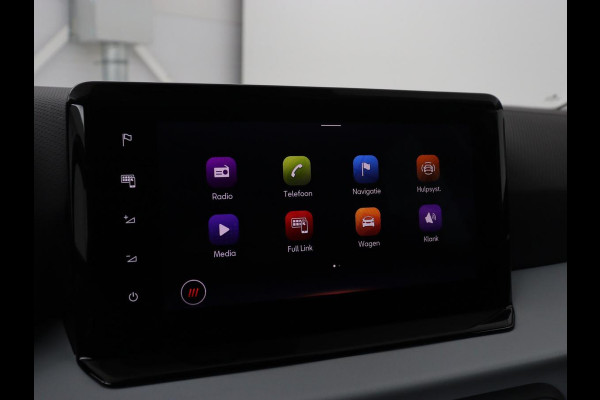 Seat Ibiza 1.0 EcoTSI Style Business Intense | Stoelverwarming | Virtual Cockpit | Carplay | Navigatie | Full LED | DAB | Parkeerhulp | Cruise control | Climate control | Getint glas