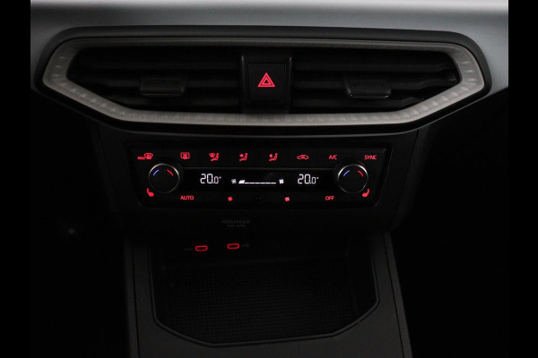 Seat Ibiza 1.0 EcoTSI Style Business Intense | Stoelverwarming | Virtual Cockpit | Carplay | Navigatie | Full LED | DAB | Parkeerhulp | Cruise control | Climate control | Getint glas