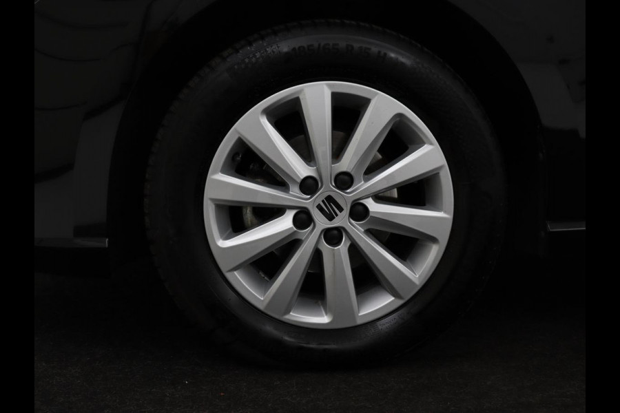 Seat Ibiza 1.0 EcoTSI Style Business Intense | Stoelverwarming | Virtual Cockpit | Carplay | Navigatie | Full LED | DAB | Parkeerhulp | Cruise control | Climate control | Getint glas