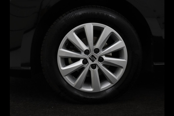 Seat Ibiza 1.0 EcoTSI Style Business Intense | Stoelverwarming | Virtual Cockpit | Carplay | Navigatie | Full LED | DAB | Parkeerhulp | Cruise control | Climate control | Getint glas