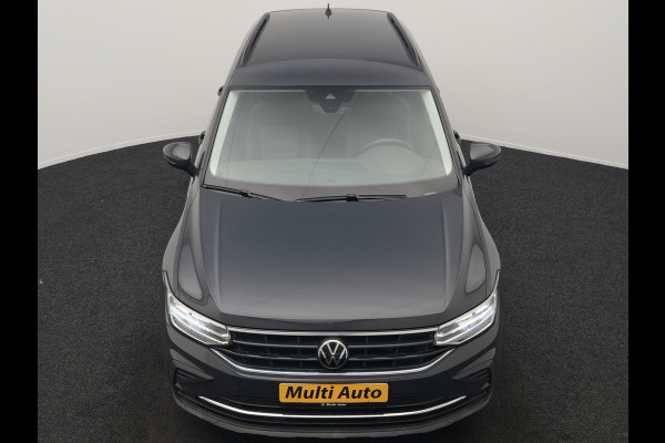 Volkswagen Tiguan 1.4 TSI eHybrid Life PHEV 245pk | Adaptive Cruise | Lederen Sportstoelen Memory & Verwarmd | Stuur Verwarmd | Virtual Cockpit | Navigatie | DAB | Plug In Hybrid
