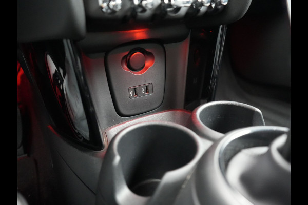 MINI Mini 2.0 Cooper S Chili 192pk 5 Deurs | Apple Carplay | Sportstoelen Verwarmd | Union Jack Achterlichten | 17"L.M | LED Koplampen | Navigatie Full Map | DAB | Cruise Control |