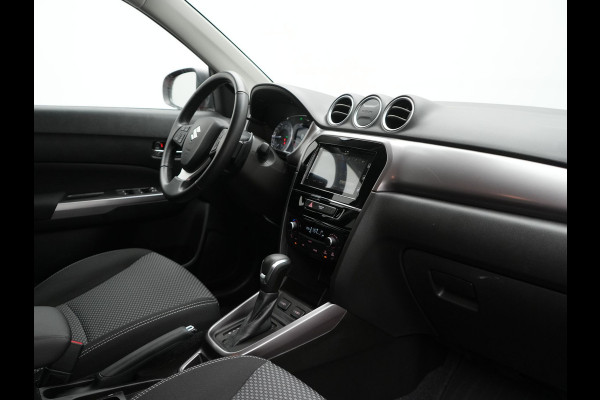 Suzuki Vitara 1.5 Hybrid Select Automaat Dealer O.H 15.055 KM | Adaptive Cruise | Keyless | LED Koplampen | Stoelverwarming | Camera | Apple Carplay | 17"L.M |