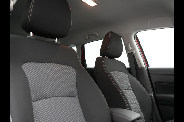 Suzuki Vitara 1.5 Hybrid Select Automaat Dealer O.H 15.055 KM | Adaptive Cruise | Keyless | LED Koplampen | Stoelverwarming | Camera | Apple Carplay | 17"L.M |