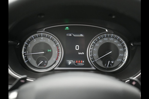 Suzuki Vitara 1.5 Hybrid Select Automaat Dealer O.H 15.055 KM | Adaptive Cruise | Keyless | LED Koplampen | Stoelverwarming | Camera | Apple Carplay | 17"L.M |