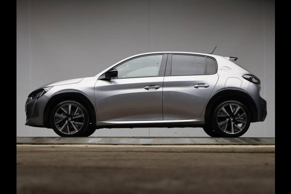 Peugeot 208 1.2 PureTech GT-line (APPLE CARPLAY,CAMERA,LED,NAVI,CRUISE,CLIMATE,SPORTSTOELEN,GETINT,LM VELGEN,NETTESTAAT)