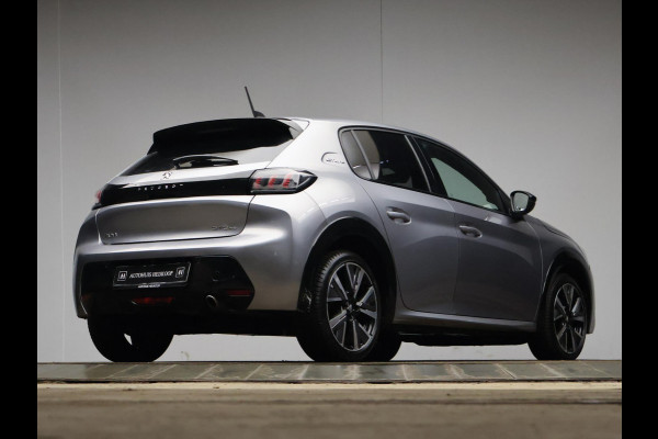 Peugeot 208 1.2 PureTech GT-line (APPLE CARPLAY,CAMERA,LED,NAVI,CRUISE,CLIMATE,SPORTSTOELEN,GETINT,LM VELGEN,NETTESTAAT)