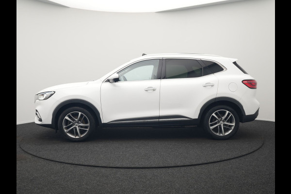 MG EHS 1.5 TGDI Luxury PHEV 258pk | Panodak | 360 Camera | Adaptive Cruise | Lederen Sportstoelen Verwarmd | Blis | Apple Carplay | Keyless | Sfeerverlichting | Navigatie | Virtual | DAB+ | Plug In Hybrid
