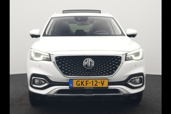 MG EHS 1.5 TGDI Luxury PHEV 258pk | Panodak | 360 Camera | Adaptive Cruise | Lederen Sportstoelen Verwarmd | Blis | Apple Carplay | Keyless | Sfeerverlichting | Navigatie | Virtual | DAB+ | Plug In Hybrid