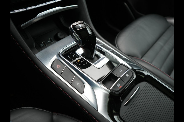 MG EHS 1.5 TGDI Luxury PHEV 258pk | Panodak | 360 Camera | Adaptive Cruise | Lederen Sportstoelen Verwarmd | Blis | Apple Carplay | Keyless | Sfeerverlichting | Navigatie | Virtual | DAB+ | Plug In Hybrid