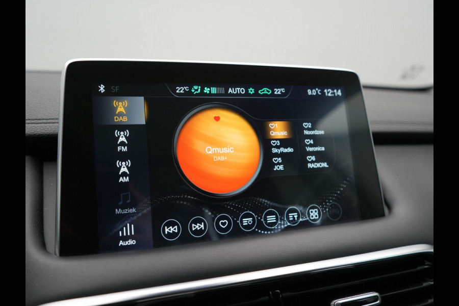 MG EHS 1.5 TGDI Luxury PHEV 258pk | Panodak | 360 Camera | Adaptive Cruise | Lederen Sportstoelen Verwarmd | Blis | Apple Carplay | Keyless | Sfeerverlichting | Navigatie | Virtual | DAB+ | Plug In Hybrid