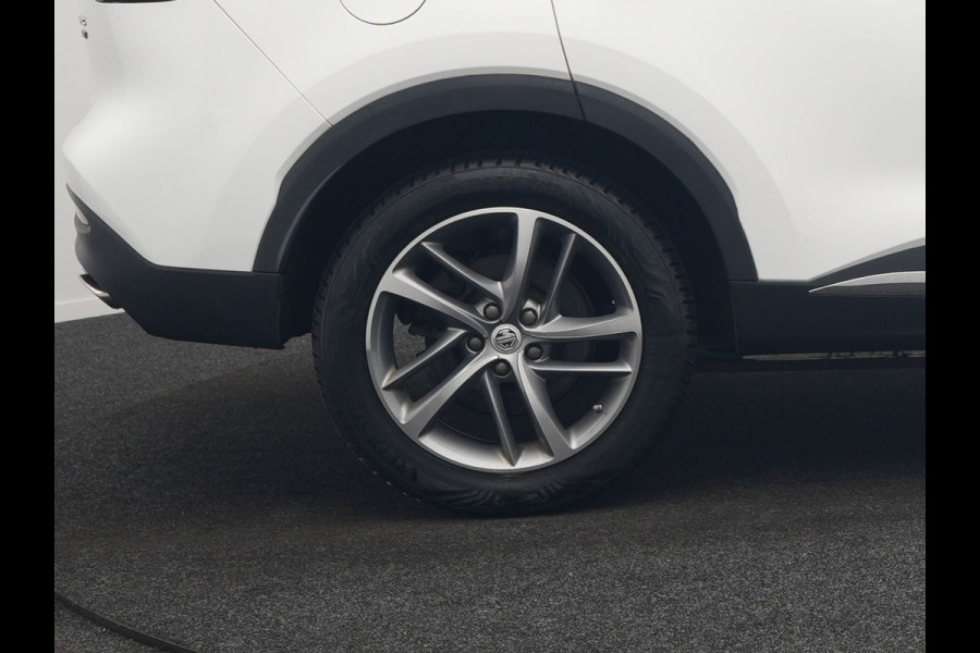 MG EHS 1.5 TGDI Luxury PHEV 258pk | Panodak | 360 Camera | Adaptive Cruise | Lederen Sportstoelen Verwarmd | Blis | Apple Carplay | Keyless | Sfeerverlichting | Navigatie | Virtual | DAB+ | Plug In Hybrid