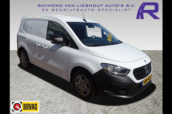 Mercedes-Benz Citan 108 CDI L1 Pro MBUX AIRCO CRUISE CONTROL NAVIGATIE