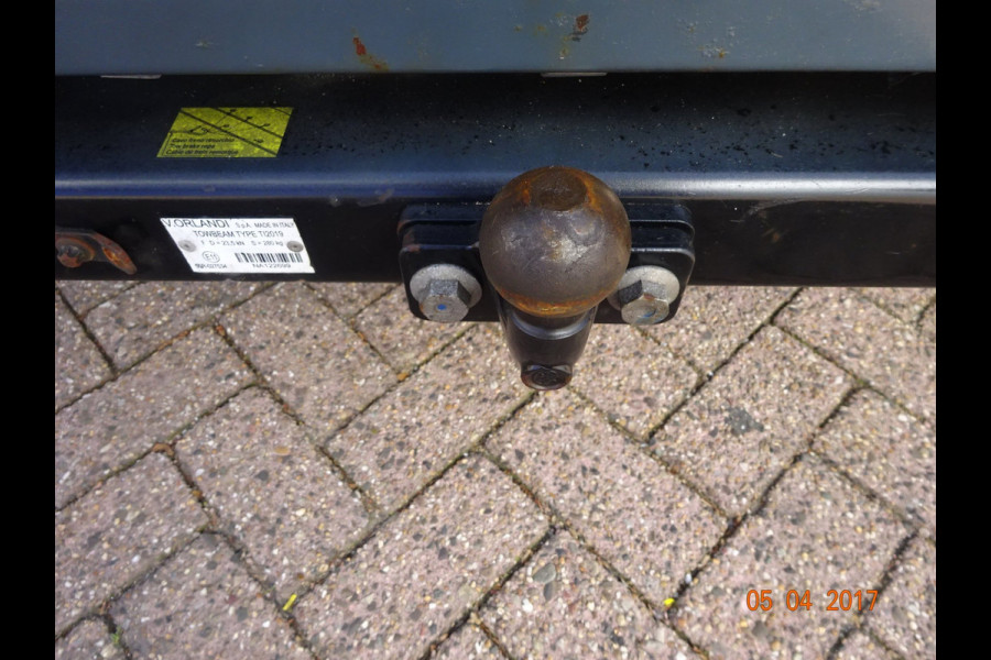 Iveco Daily 35C14 2.3 Open laadbak Pick up Dubbel lucht in zeer nette staat.