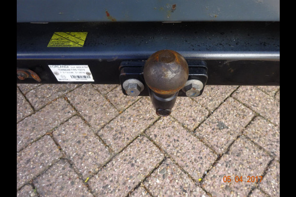 Iveco Daily 35C14 2.3 Open laadbak Pick up Dubbel lucht in zeer nette staat.