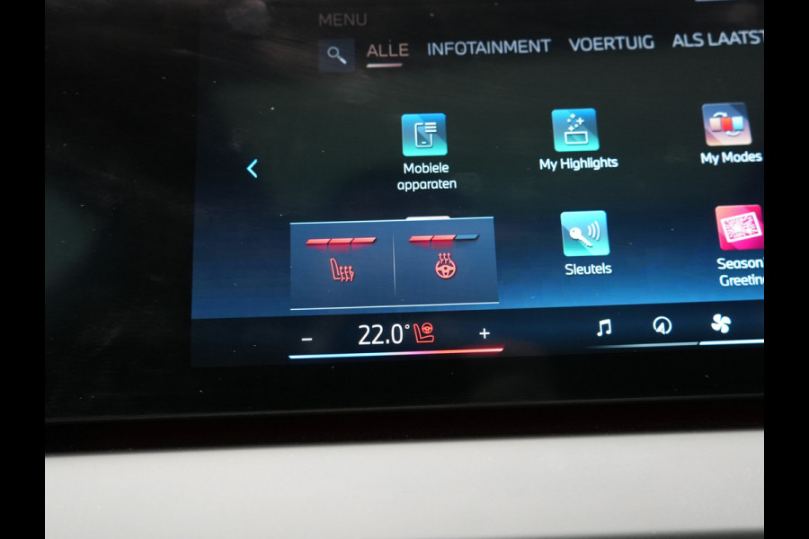 BMW X3 30e xDrive M Sport PRO PHEV 299pk | Panodak | Trekhaak af Fabriek | Adaptive Cruise | 21"L.M | 360 Camera | Head Up | Harman Kardon | Lederen Sportstoelen Memory & Verwarmd |  Widescreen | Navigatie | DAB | Plug In Hybrid