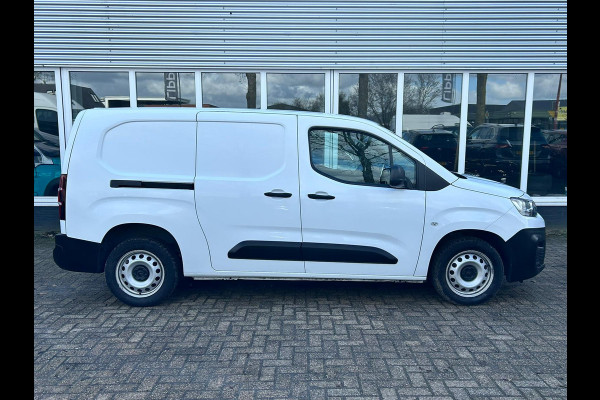 Citroën Berlingo 1.5 BlueHDI Club XL | Apple Carplay | Navi | Cruise | Airco
