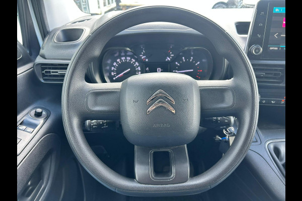 Citroën Berlingo 1.5 BlueHDI Club XL | Apple Carplay | Navi | Cruise | Airco